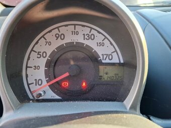 Citroën C1 Advance - 8