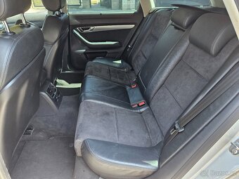 Audi A6 Avant 3.0 TDI, 176 kw, r.v. 2010, nepojízdné - 8