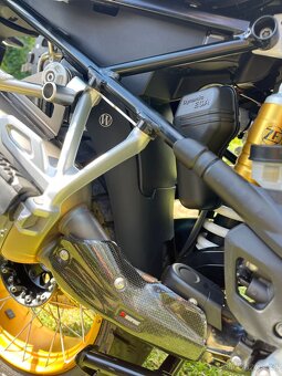 Bmw r 1250 gs rally - 8