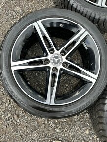 ORIGINÁL MERCEDES CLA , A , B Klasse - 8