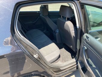 Volkswagen golf mk5 1.9tdi 77kw - 8