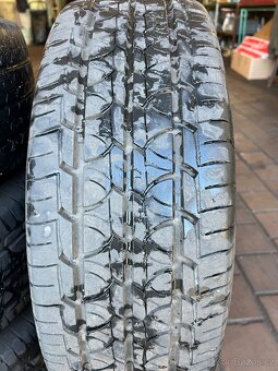 215/65r16C letní sada - 8
