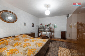 Prodej chalupy, 89 m², Lnáře - 8