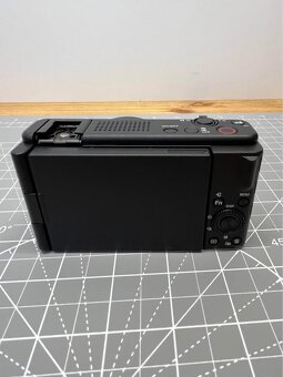 Sony ZV-1 II - 8