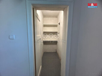 Pronájem rodinného domu, 47 m², Obříství, ul. Na Zájezdu - 8