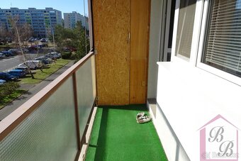 Prodej bytu 4+1+L,  91 m2, 17. listopadu, Mladá Boleslav, hy - 8