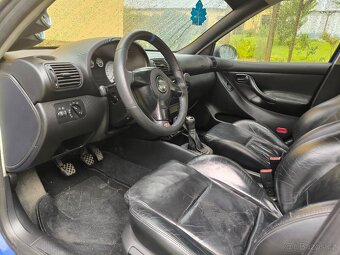 Seat Leon 2.8 V6 4x4 - 8