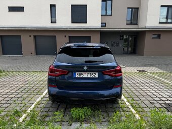 BMW X3 M40i DPH - 8
