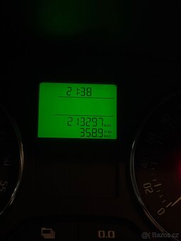 Škoda Fabia 2 facelift 2011 1.6tdi 55kw - 8