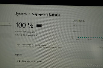 HP EliteBook 840 G2 i7/16GB/SSD 256GB/záruka - 8