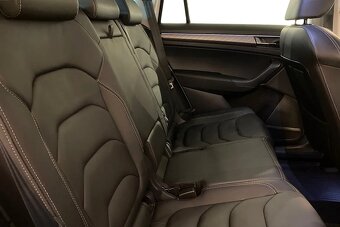 Škoda Kodiaq 2.0 TDI 147kW 4x4 Style rok 2022 - 8