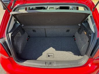 Prodám VW Polo 1.6 TDI - 8