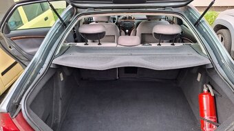 Citroën C5 2.2 HDI 16V - 8