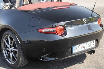 Mazda MX-5 2.0 Skyactiv-G160 Revolution TOP - 8
