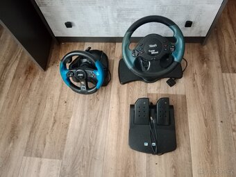 Prodám PlayStation 2 - 8