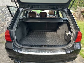 BMW 330d LCi 180kw - 8
