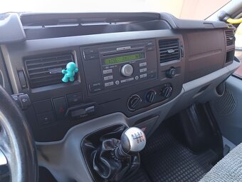Prodám Ford Tranzit 300L - 8
