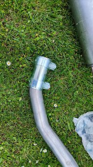 Výfuk Volkswagen Transporter T5-2005 - 8