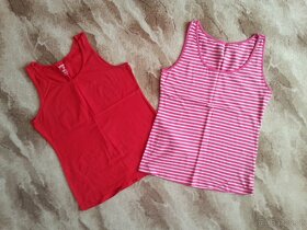 20ks dámské/dívčí oblečení. - 8