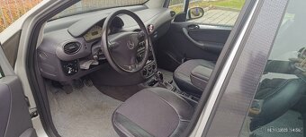 Prodám Mercedes-Benz A 160 - 8