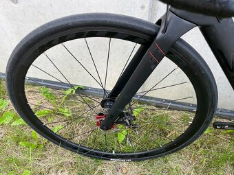 Silniční karbonové kolo Sava Road Carbon 3.2 vel. 52/M - 8