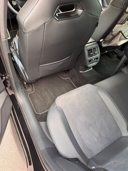 Cupra Leon 1.5 TSI DSG 110kw - 8