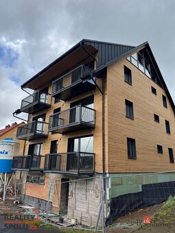 Prodej, byty/4+kk, 79 m2, Loučná E54, 43191 Loučná pod Klíno - 8