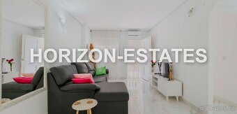 Přízemní apartmán 3+kk (62 m²) Španělsko,Torrevieja - 8