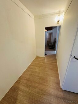 Pronájem bytu 3+1, Hranická ulice Přerov - 8