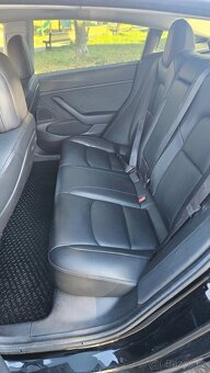 Tesla Model 3 Performance LR DM AWD SoH 90..% - 8