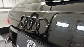 AUDI S4, V6 TFSI / TOP STAV / 4X4 / CARBON SÁNÍ - 8