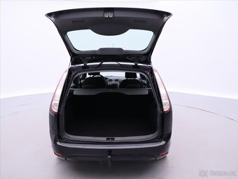 Ford Focus 1,4 i 59kW Tažné STK 05/27 (2008) - 8