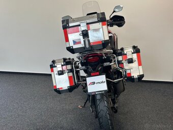 Honda CRF 1100 Africa Twin DCT - 8