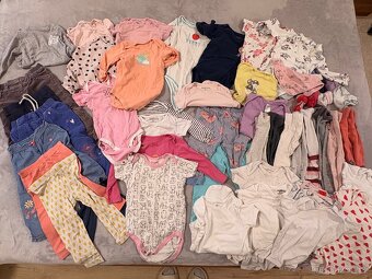 Mix holka 80/86/92 - 8