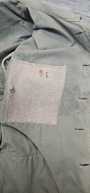 Druhoválečná Švýcarska uniforma - 8