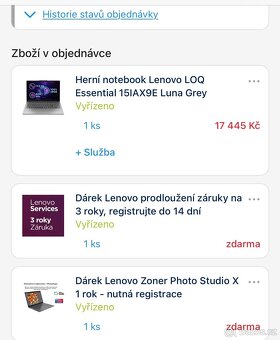 Lenovo LOQ Essential 15IAX9E Luna Grey - 8