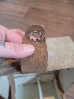 Stará vojenská lékárnička - 8