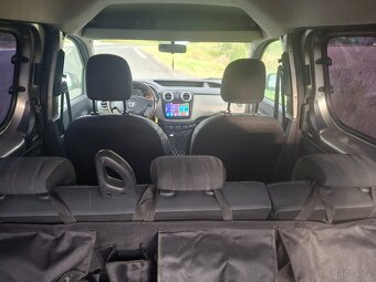 Dacia Dokker 1.5 Dci - 8