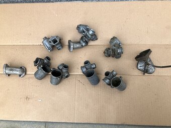 karburátory jawačz - 8