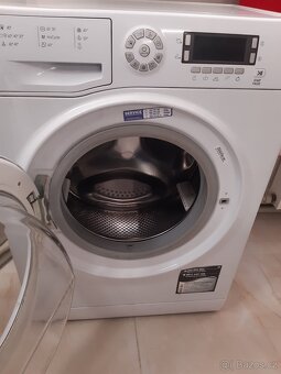 Pracka Ariston super stav - 8