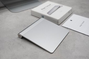 Mac Mini A1347, Magic Keyboard, Magic Mouse, Magic Trackpad - 8