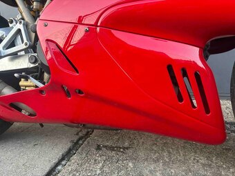 Ducati 900 SS 1999 - 8