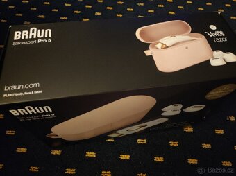 Braun Silk-Expert Pro 5 PL5347 IPL - 8