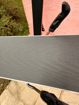 Dámské lyže Atomic Revoshock Cloud Q12 - 166cm - 8