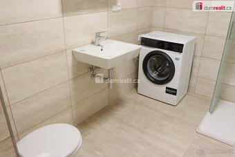 Byt 3+kk Hustopeče u Brna - 8