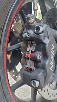 Triumph Tiger 1050 Sport - 8