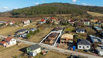 Prodej bungalovu Čebín - 8