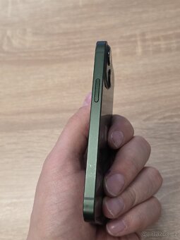 iPhone 13 mini 128GB (baterie 85%) - 8