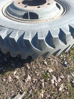 díly v3s,m1,m2 m6 - 8