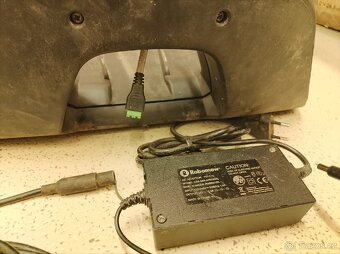 Roboticka sekacka RoboMow XR2 2000 na ND - 8